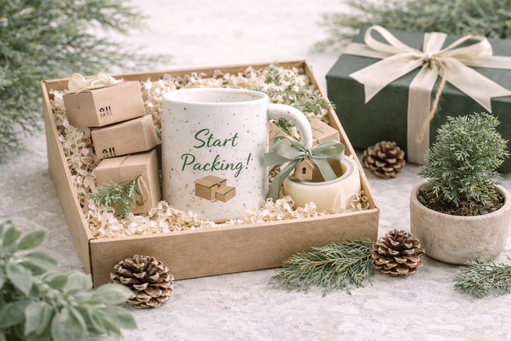 evergreen gifts for clients