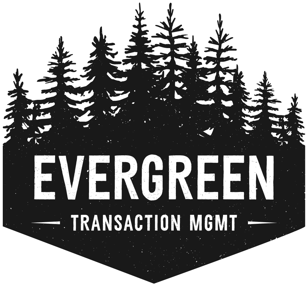 Evergreen Transaction MGMT Pricing