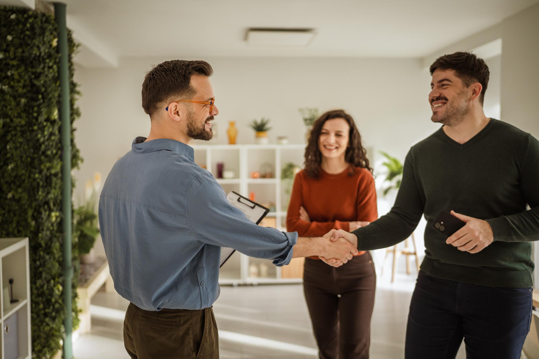 Evergreen Real Estate Transaction Services